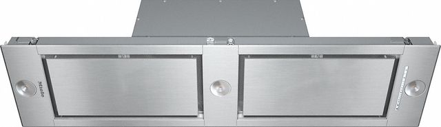 Miele DA 2628 46" Stainless Steel Insert Ventilation Hood-0