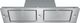 Miele DA 2628 46.44" Stainless Steel Insert Ventilation Hood-0