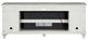 Martin Furniture Hartford Vintage Linen 76" Fireplace TV Stand-3