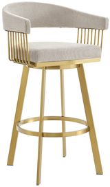 Gold-Taupe