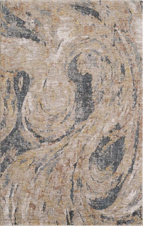 KAS Rugs Avani 5'x8' Style 1 Area Rug-0