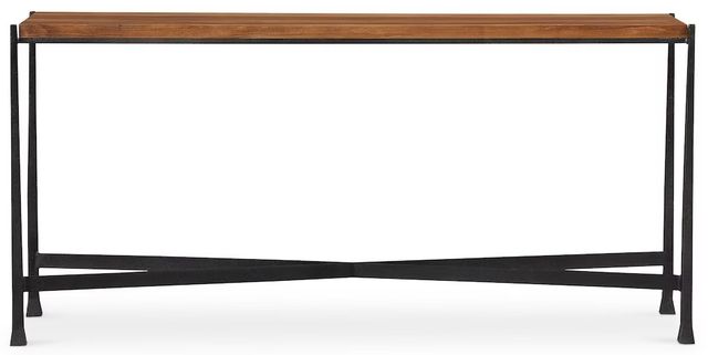 Bassett® Furniture BenchMade Winchester Console Table-1