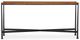 Bassett® Furniture BenchMade Winchester Console Table-1