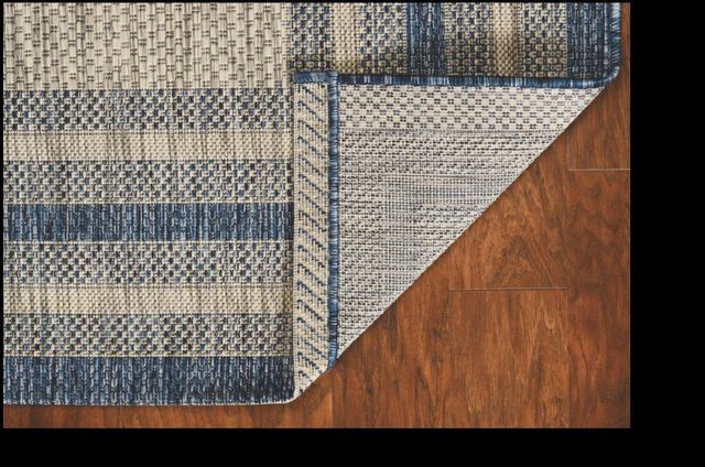 KAS Rugs Provo 5'x7' Style 1 Area Rug-3