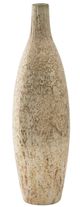 Signature Design by Ashley® Plawite Antique Silver 5" Vase-0