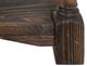 International Furniture Direct Dutton Brown Console-5