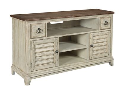 Kincaid® Weatherford Cornsilk Console