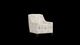 HM Richards Hawkins Porcelain Accent Chair-0
