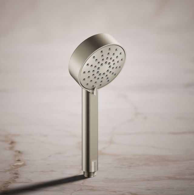 KOHLER® Elate® Vibrant Brushed Nickel 1.75 GPM 3-Function Handshower-1