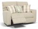 Catnapper® Searsport Buff Power Reclining Loveseat-1