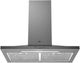 LG 30" Stainless Steel Wall Hood-5