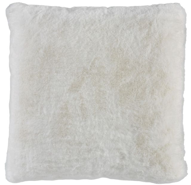 Signature Design by Ashley® Gariland 4-Piece White Pillows-0