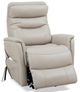 Parker House® Gemini Soft Ivory Power Lift Recliner with Power Headrest-1