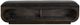 International Furniture Direct Balam Stained Dark Bench-3