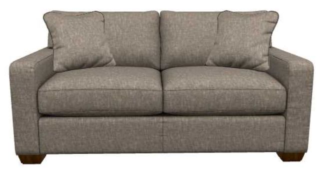 La-Z-Boy® Shiloh Porcini Full Sleep Sofa-1
