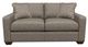 La-Z-Boy® Shiloh Porcini Full Sleep Sofa-1