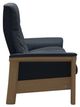 Stressless® by Ekornes® Customizable Windsor High Back Manual Reclining Sofa-3