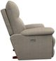 La-Z-Boy® Jay Birch Power Rocking Recliner with Headrest-2