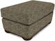 England Furniture Customizable Knox Ottoman-2