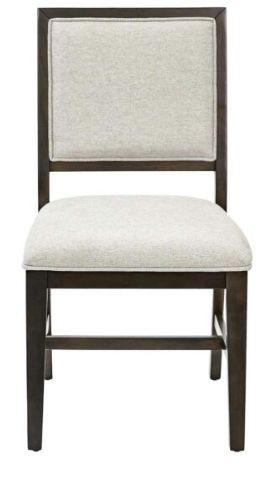 Martin Furniture Montclair Espresso Side Chair-2