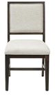 Martin Furniture Montclair Espresso Side Chair-2