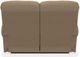 La-Z-Boy® Briggs Power La-Z-Time® Wheat Reclining Loveseat-2