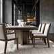 Bernhardt Outline Cassel Dining Table-0