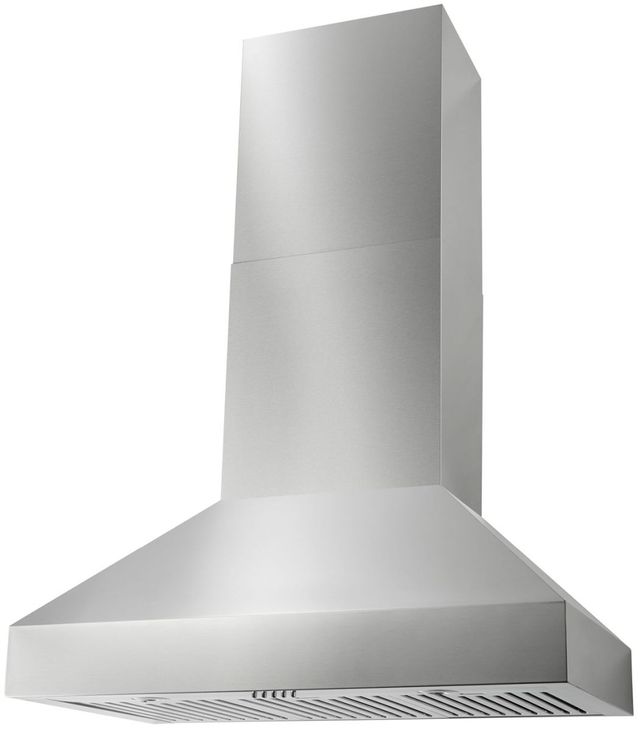 Thor Kitchen® 4 Piece Stainless Steel Kitchen Package-6
