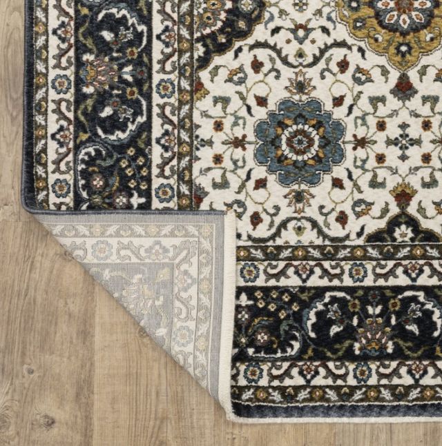 Oriental Weavers™ Vivian 5'x8' Style 6 Area Rug-4