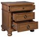 Signature Design by Ashley® Chadworth Brown Nightstand-1
