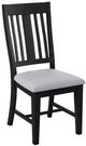 John Thomas Furniture® Customizable Select Benson Dining Side Chair-3