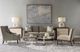 Century® Citation Russo Brunette/Cameo Drawer Chest-3