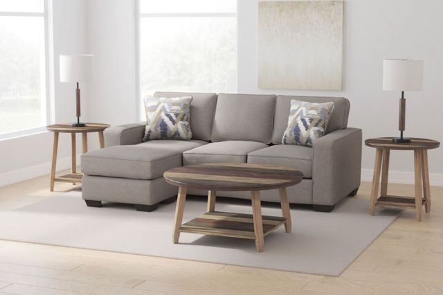 Greaves stone sofa chaise 6 piece room package-0