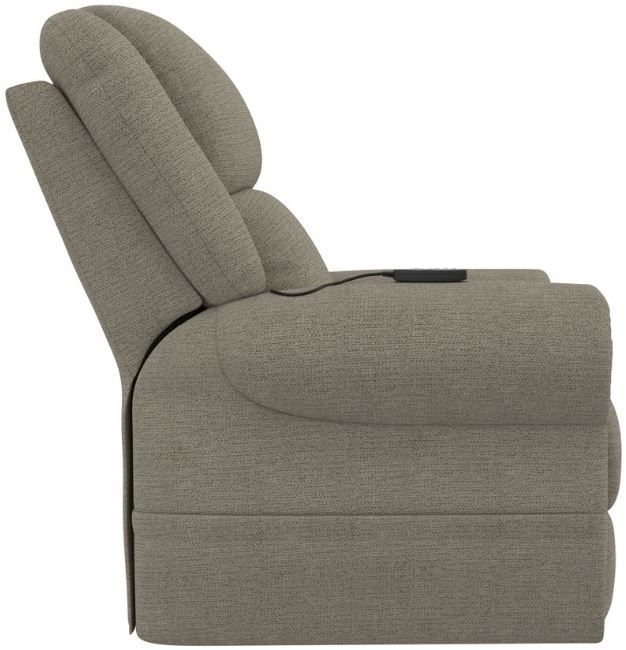 Catnapper® Paradise Balsam Power Recliner with Heat and Massage-2