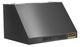 Kucht Professional Gemstone™ 30" Titanium Stainless Steel Under Cabinet Range Hood-0