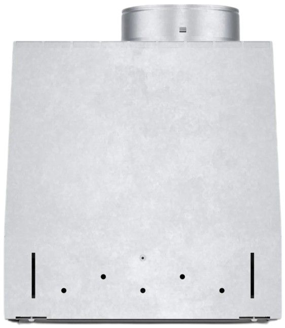 Thermador® Masterpiece® 30" Stainless Steel Insert Range Hood-4