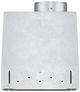 Thermador® Masterpiece® 30" Stainless Steel Insert Range Hood-4