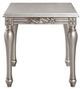 ACME Furniture Pelumi Platinum End Table-1