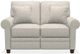 La-Z-Boy® Colby duo® Oyster Power Reclining Loveseat-1