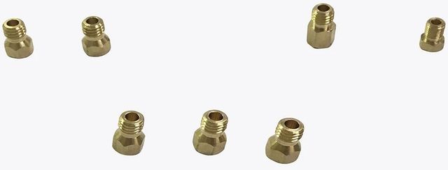 Thor Kitchen® LP Conversion Kit for HRT3618U-0