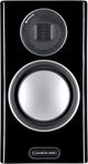 Monitor Audio Gold 100 Pair of Gloss Black Bookshelf Speakers-3