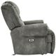 Best® Home Furnishings Customizable Field & Stream Home Genet Power Swivel Glider Recliner-2