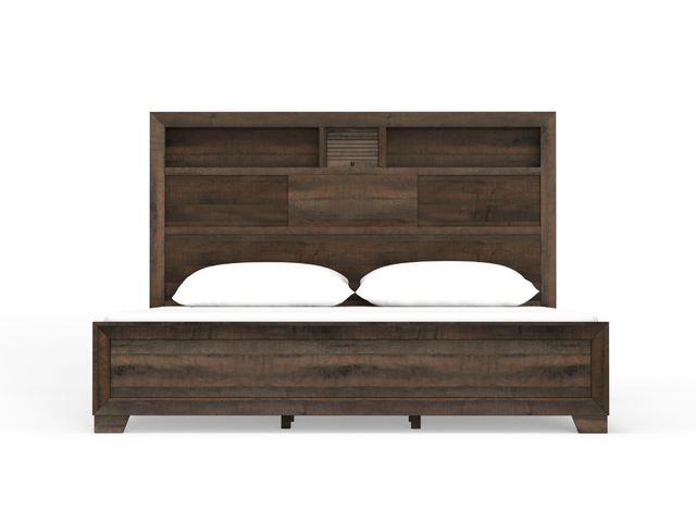 Calvin King Bed-1