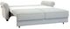 Luonto® Furniture Casey Gray Queen Loveseat Sleeper-0