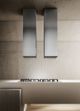 Elica Iconic Series Haiku Island 13" Stainless Steel Island Range Hood-1