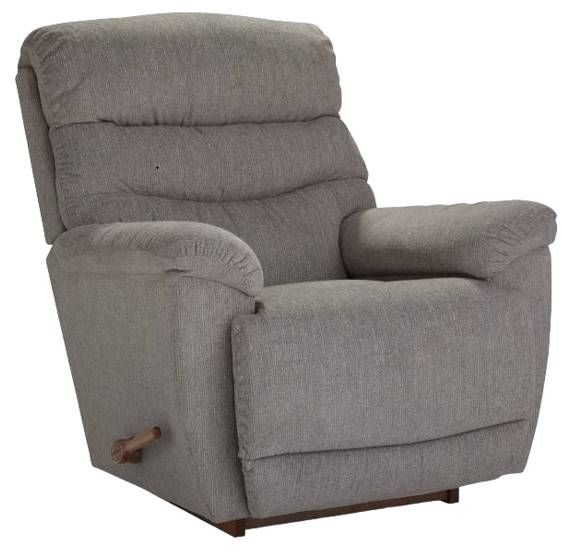 La-Z-Boy® Joshua Granite Manual Wall Recliner-0