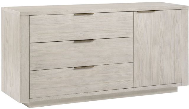 Steve Silver Co. Garland Sand Server-0