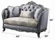 ACME Furniture Ariadne Platinum Loveseat-2