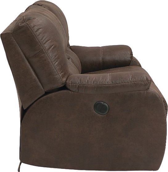 Palliser® Furniture Customizable Norwood Power Reclining Loveseat-3