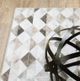 Oriental Weavers™ Myers Park 5'x7' Style 18 Area Rug-5